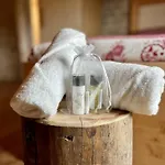 Agriturismo Malga Rambalda Фермерский дом *
