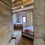 Фермерский дом Agriturismo Malga Rambalda