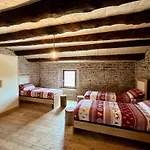 Lantgård Agriturismo Malga Rambalda *