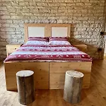 Agriturismo Malga Rambalda Фермерский дом *