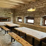 Фермерский дом Agriturismo Malga Rambalda Selvavecchia