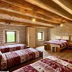 Lantgård Agriturismo Malga Rambalda Selvavecchia