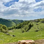 Agriturismo Malga Rambalda Lantgård *