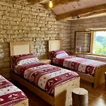 Agriturismo Malga Rambalda *