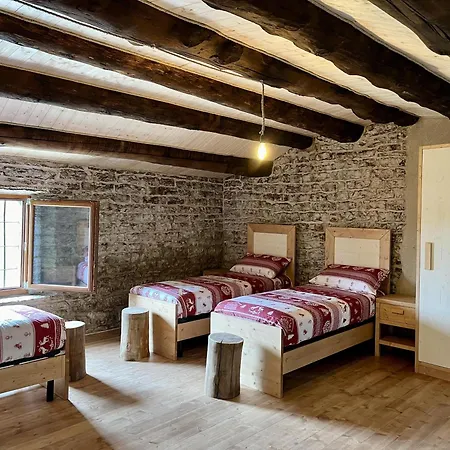 Agriturismo Malga Rambalda Selvavecchia