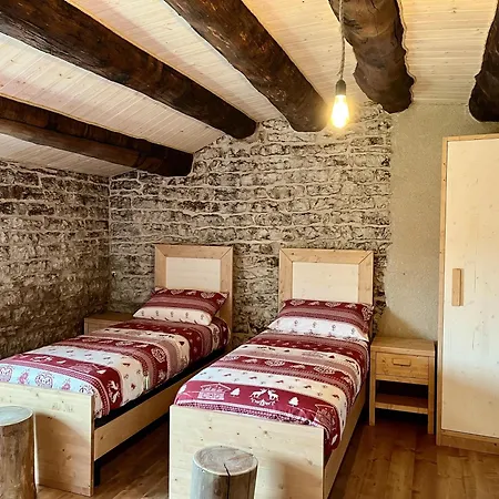 Agriturismo Malga Rambalda * Selvavecchia