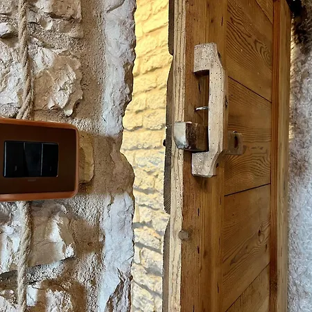 Agriturismo Malga Rambalda Selvavecchia