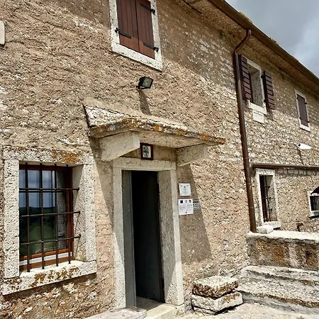 Agriturismo Malga Rambalda Фермерский дом Selvavecchia