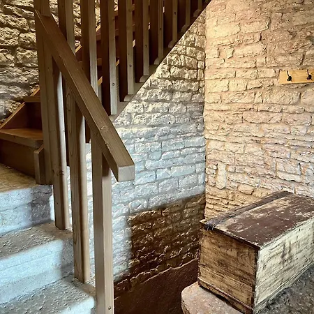 Agriturismo Malga Rambalda Feriegård Selvavecchia