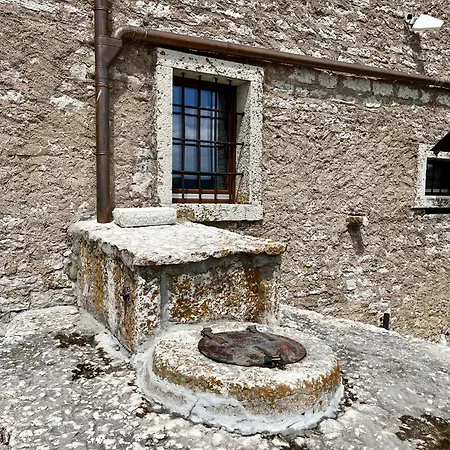 Séjour à la ferme Agriturismo Malga Rambalda *