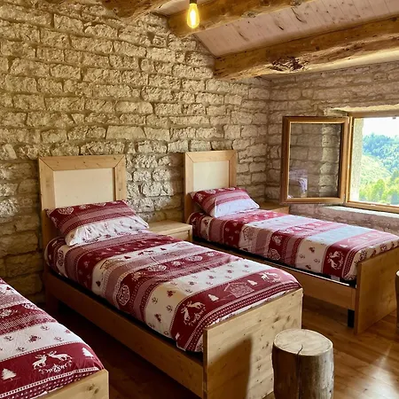 Agriturismo Malga Rambalda *