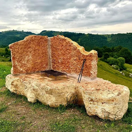 Agriturismo Malga Rambalda Alloggio per agriturismo Selvavecchia
